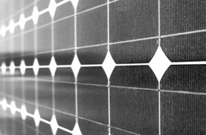 solar panel backsheet