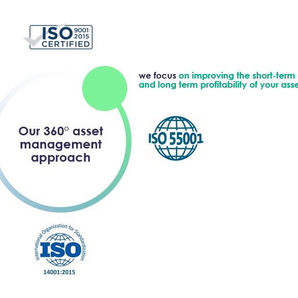 accrédité ISO
