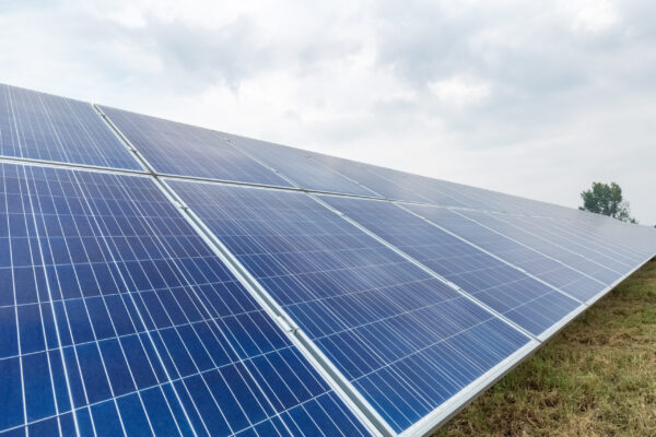 solar pv plant issues dégradation des modules photovoltaïques