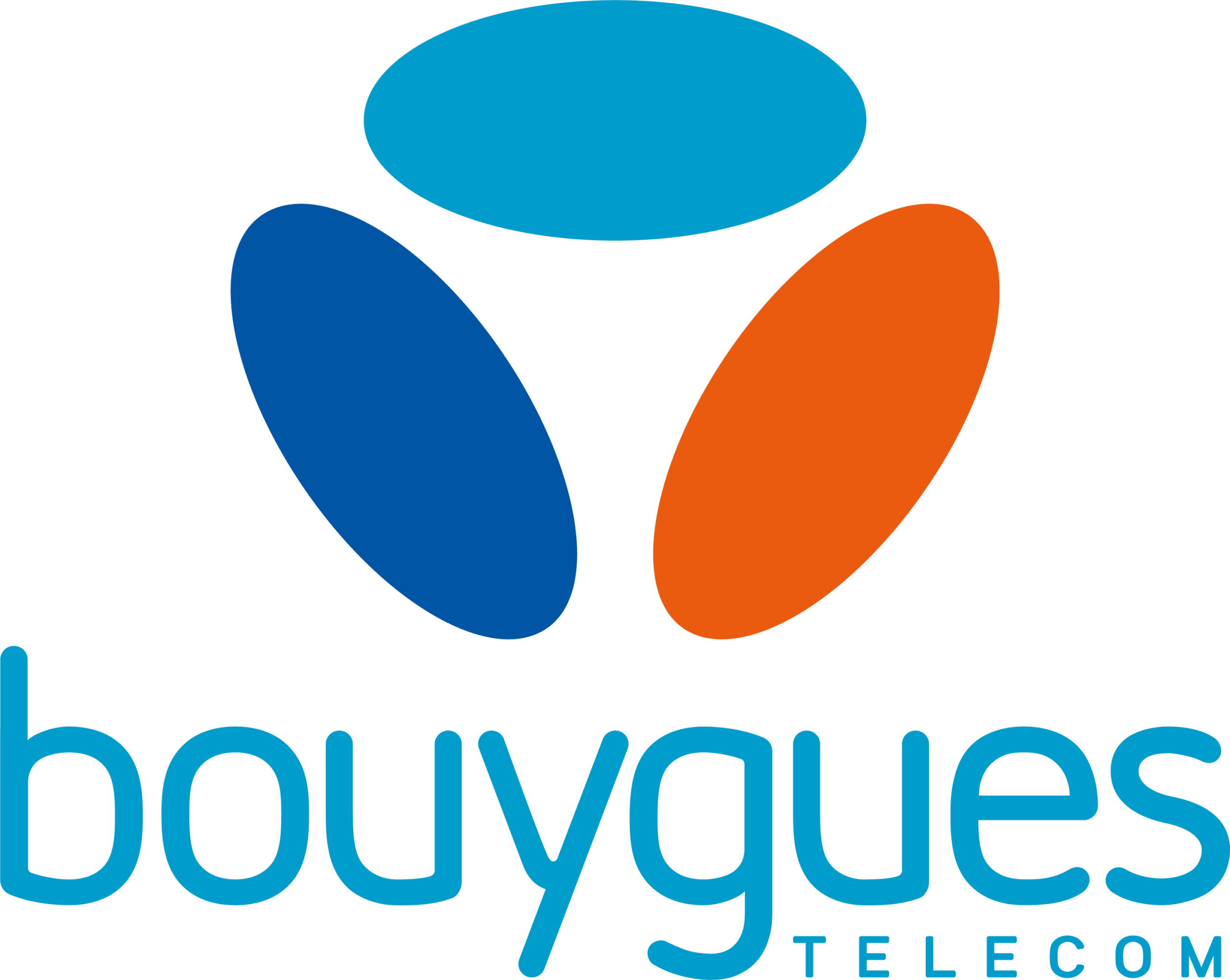 Logo Bouygues Telecom