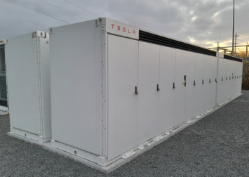 Battery energy storage system