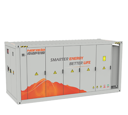 Battery Energy Storage System