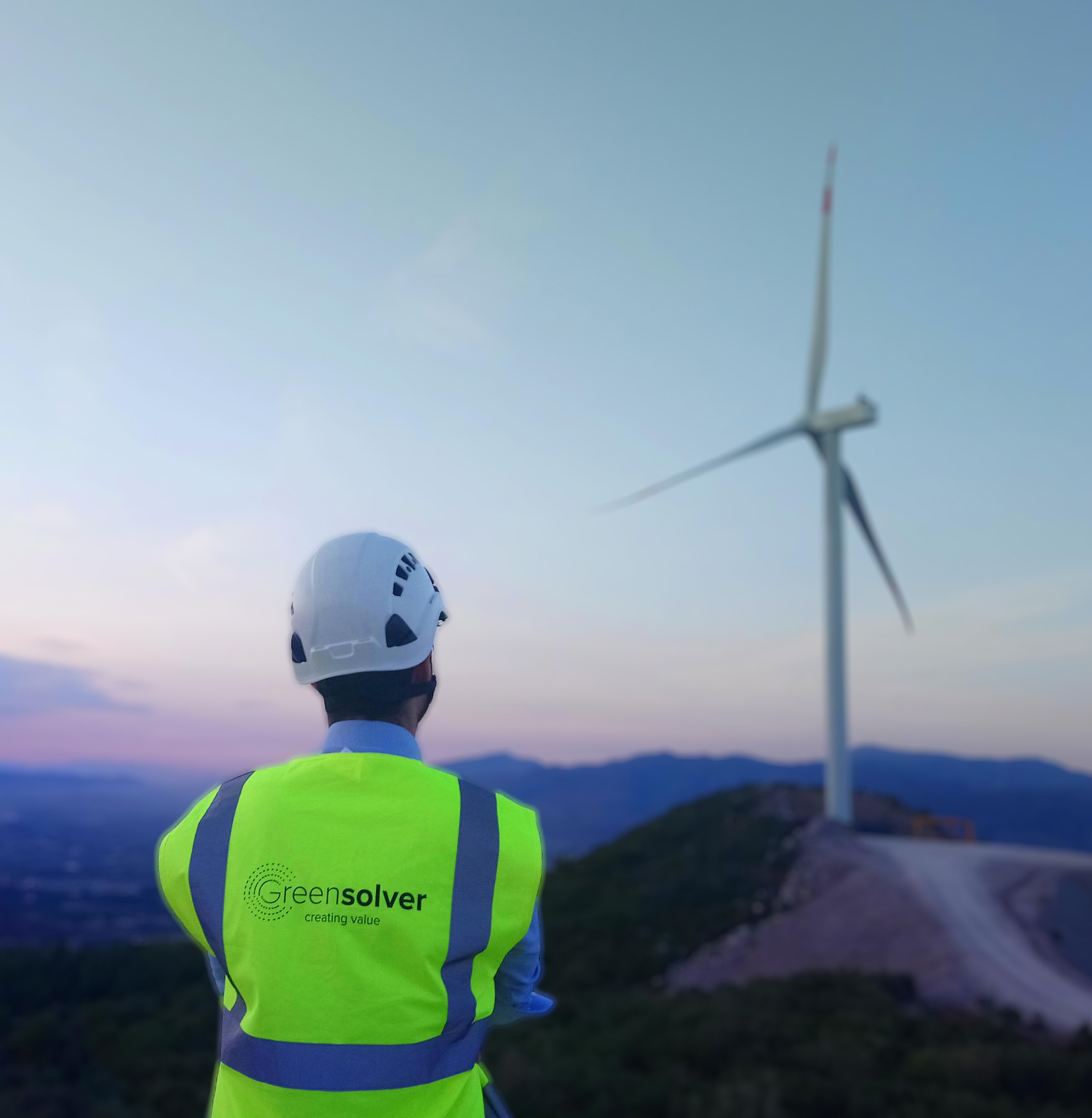 Photo humaine sur site