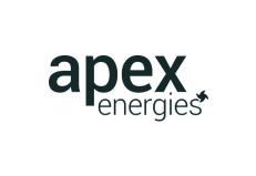 Apex Energies Logo