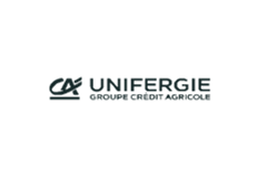 CA Unifergie Logo