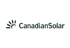 Canadian Solar Logo
