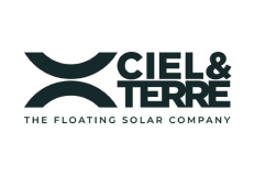 Ciel et Terre Logo