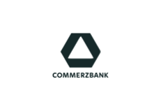 Commerzbank Logo
