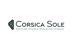 Corsica Sole Logo