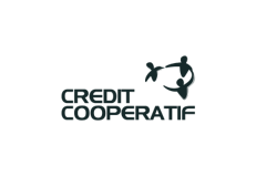Crédit COOP Logo