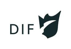 DIF Logo