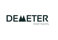 Demeter Logo