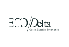 ECO Delta Logo