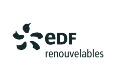 EDF Renouvelables Logo