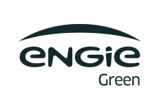 Engie Green Logo