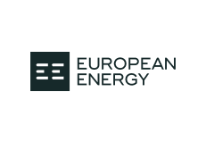 European Energy Logo