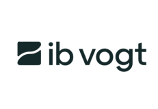IB Vogt Logo