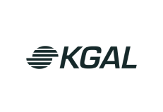 KGAL Logo