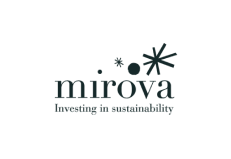 Mirova Logo