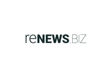 Renews biz Logo