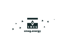 SMEG Logo