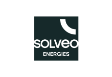 Solveo Logo