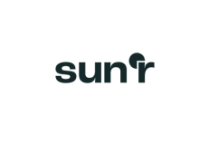 Sun R Logo