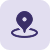 Icon Purple Location