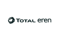 TOTAL Eren Logo