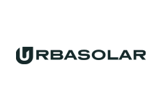 Urba Solar Logo