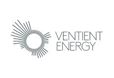 Ventient Logo