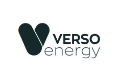 Verso Logo