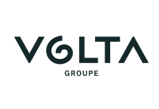 Volta Logo