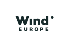 Wind Europe Logo