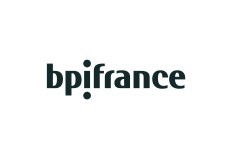 BPI France Logo