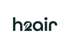 H2Air Logo