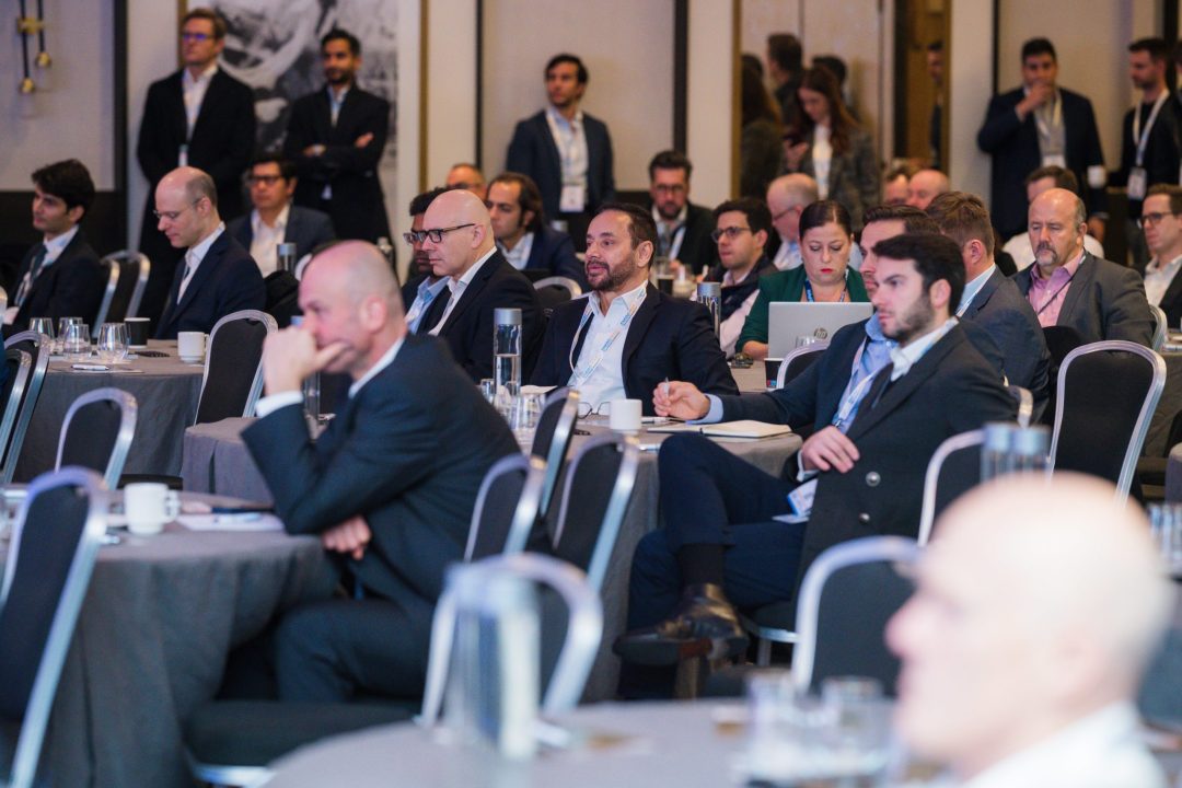 Conference energyear 2025