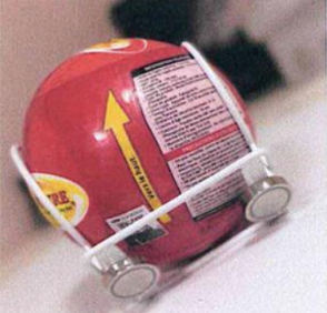 Boule de feu